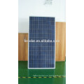 Paneles solares polivinílicos fotovoltaicos 240W del fabricante de China para el sistema solar 100KW